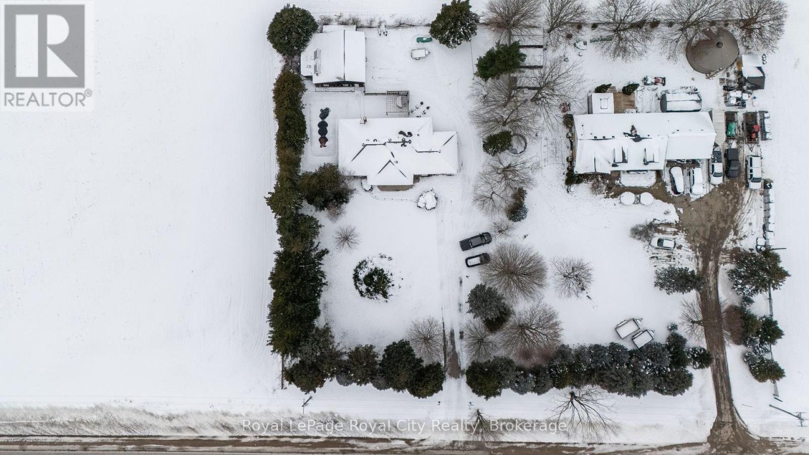 8268 Wellington Road 124, Guelph/eramosa, Ontario N1H 6H7 - Photo 38 - X12593218