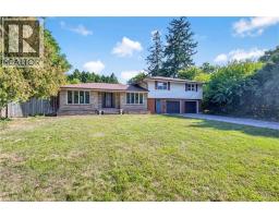 10 HARRIS Avenue, Brantford, Ontario