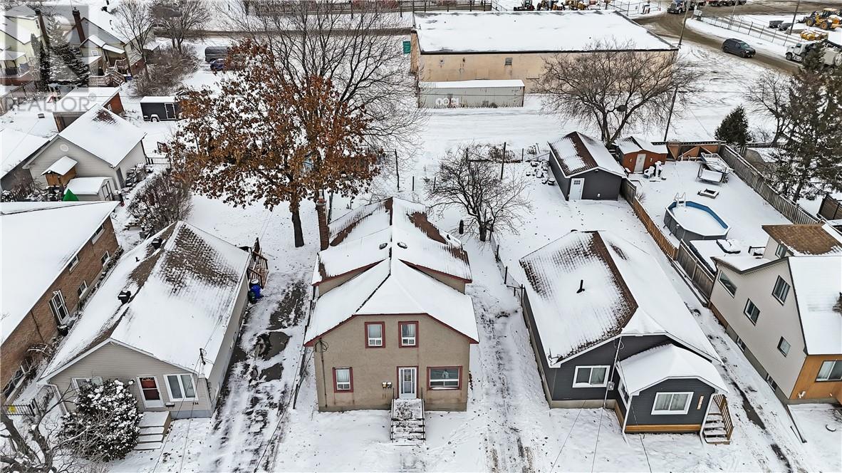 740 Martindale Road, Sudbury, Ontario  P3E 4H7 - Photo 2 - 2125815