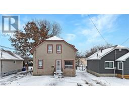 740 Martindale Road, Sudbury, Ontario