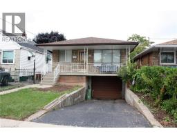69 ADAIR Avenue N, Hamilton, Ontario