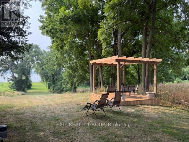 550 Old Highway 2, Quinte West, Ontario  K8V 5P5 - Photo 14 - X12593242