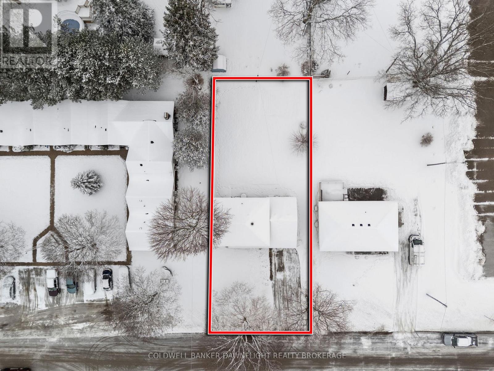 164 Oxford Street W, Bluewater, Ontario N0M 1X0 - Photo 4 - X12593260