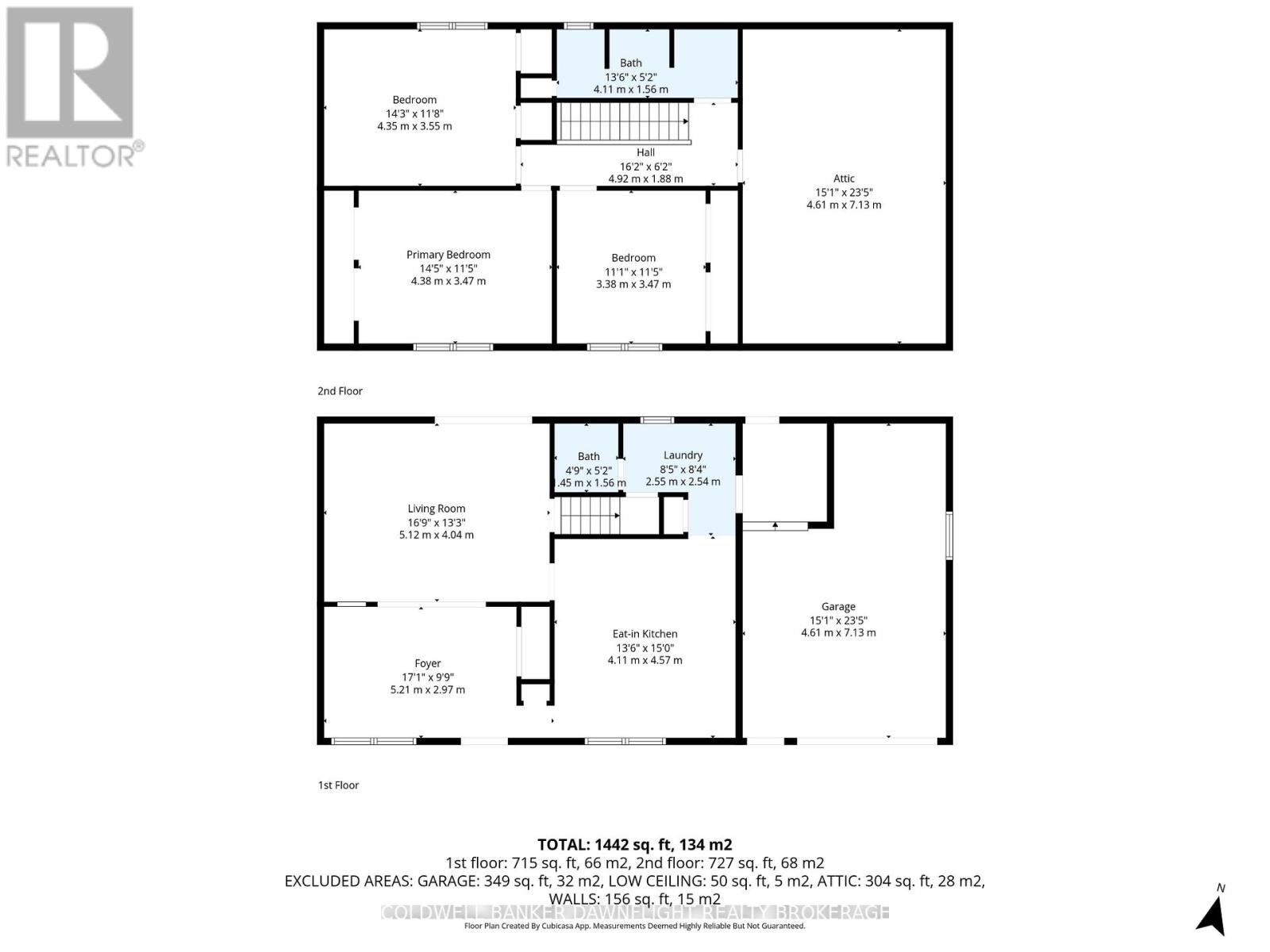 164 Oxford Street W, Bluewater, Ontario N0M 1X0 - Photo 7 - X12593260