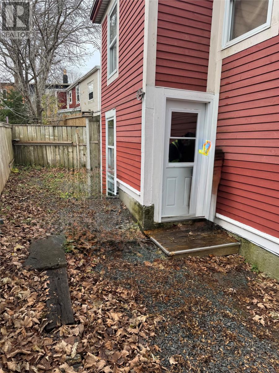 19-21 Hayward Avenue, St. John's, Newfoundland & Labrador  A1C 3W1 - Photo 3 - 1293022
