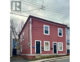 19-21 Hayward Avenue, St. John's, Newfoundland & Labrador