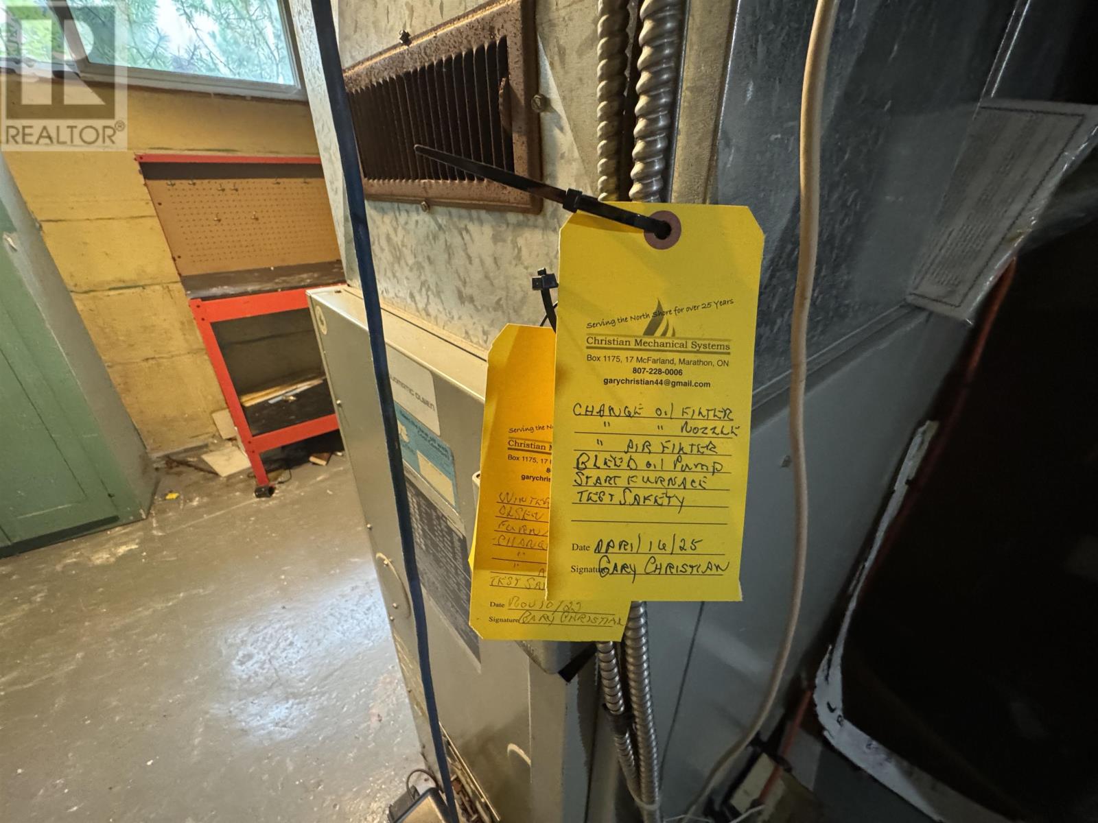 3 Ross Ave, Marathon, Ontario  P0T 2E0 - Photo 28 - TB252811