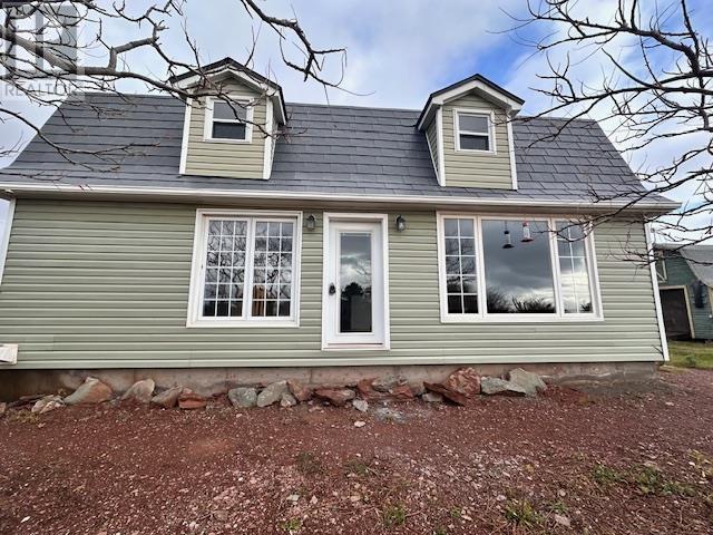 21 Bernault Road, Mont Carmel, Prince Edward Island