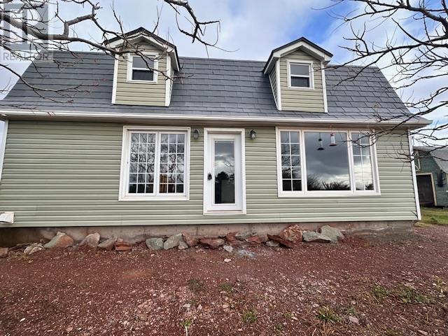 21 Bernault Road, Mont Carmel, Prince Edward Island  C0B 2E0 - Photo 2 - 202527532