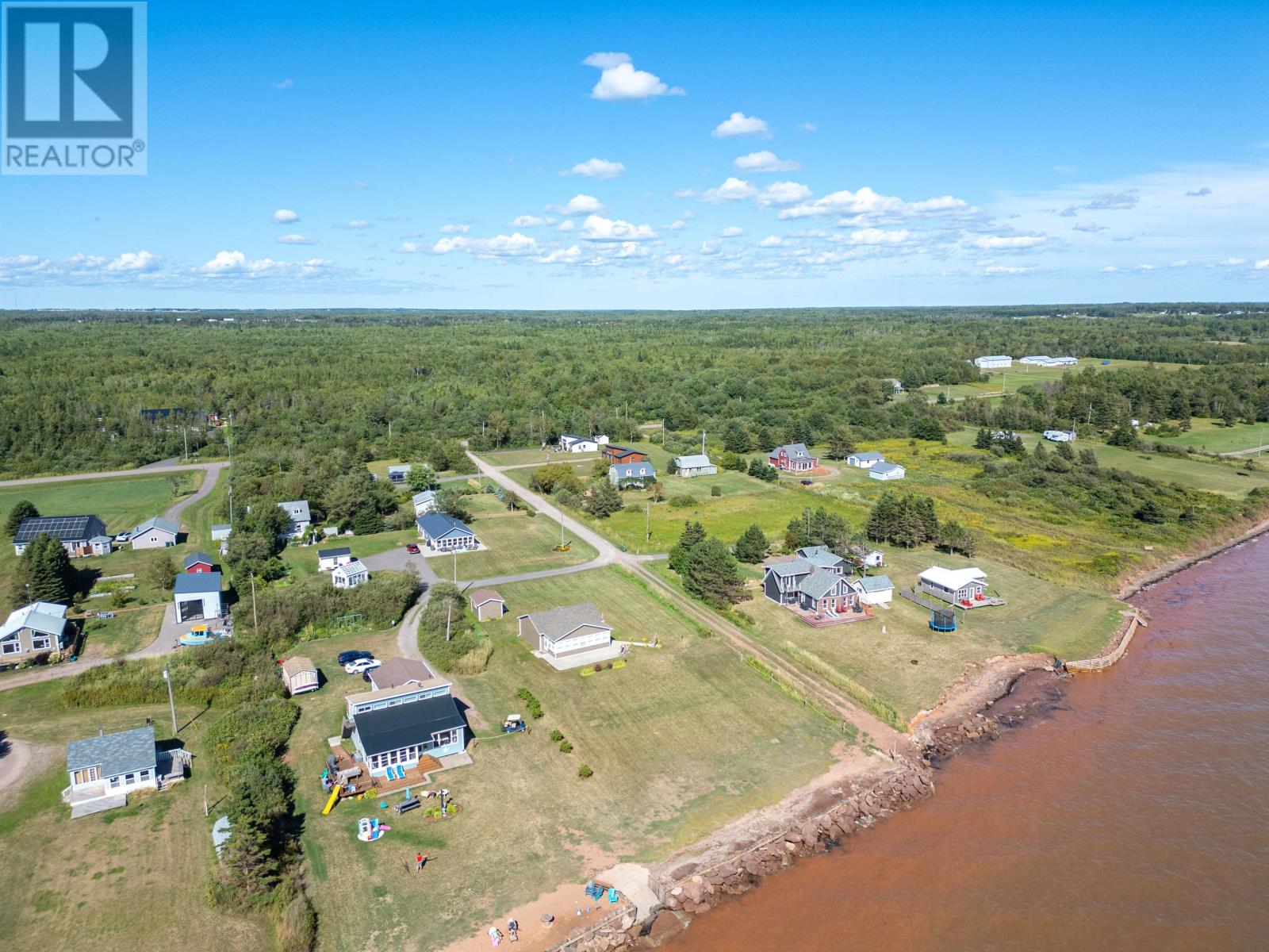 21 Bernault Road, Mont Carmel, Prince Edward Island  C0B 2E0 - Photo 42 - 202527532