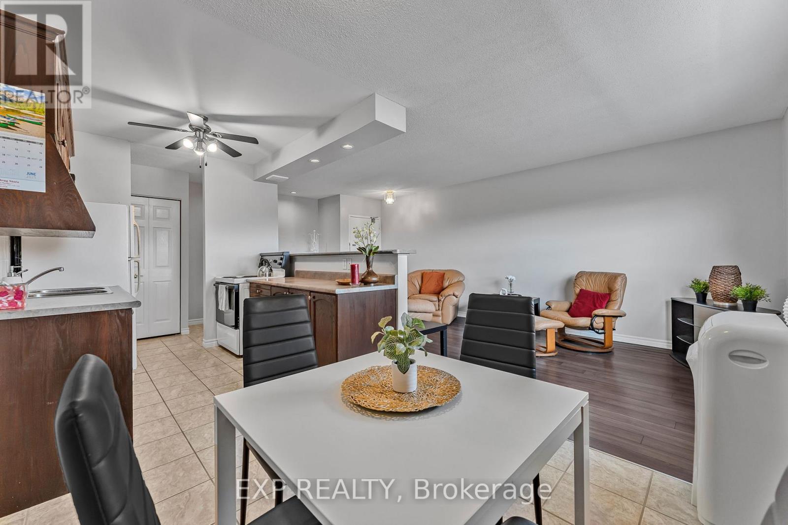 301 - 264 OAKDALE AVENUE, St. Catharines, Ontario