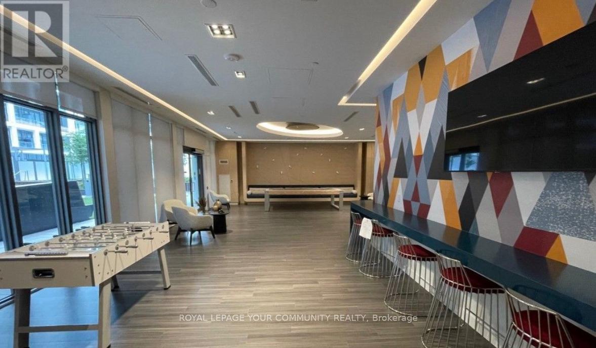 1005 - 70 Princess Street, Toronto, Ontario M5A 0X6 - Photo 2 - C12592202