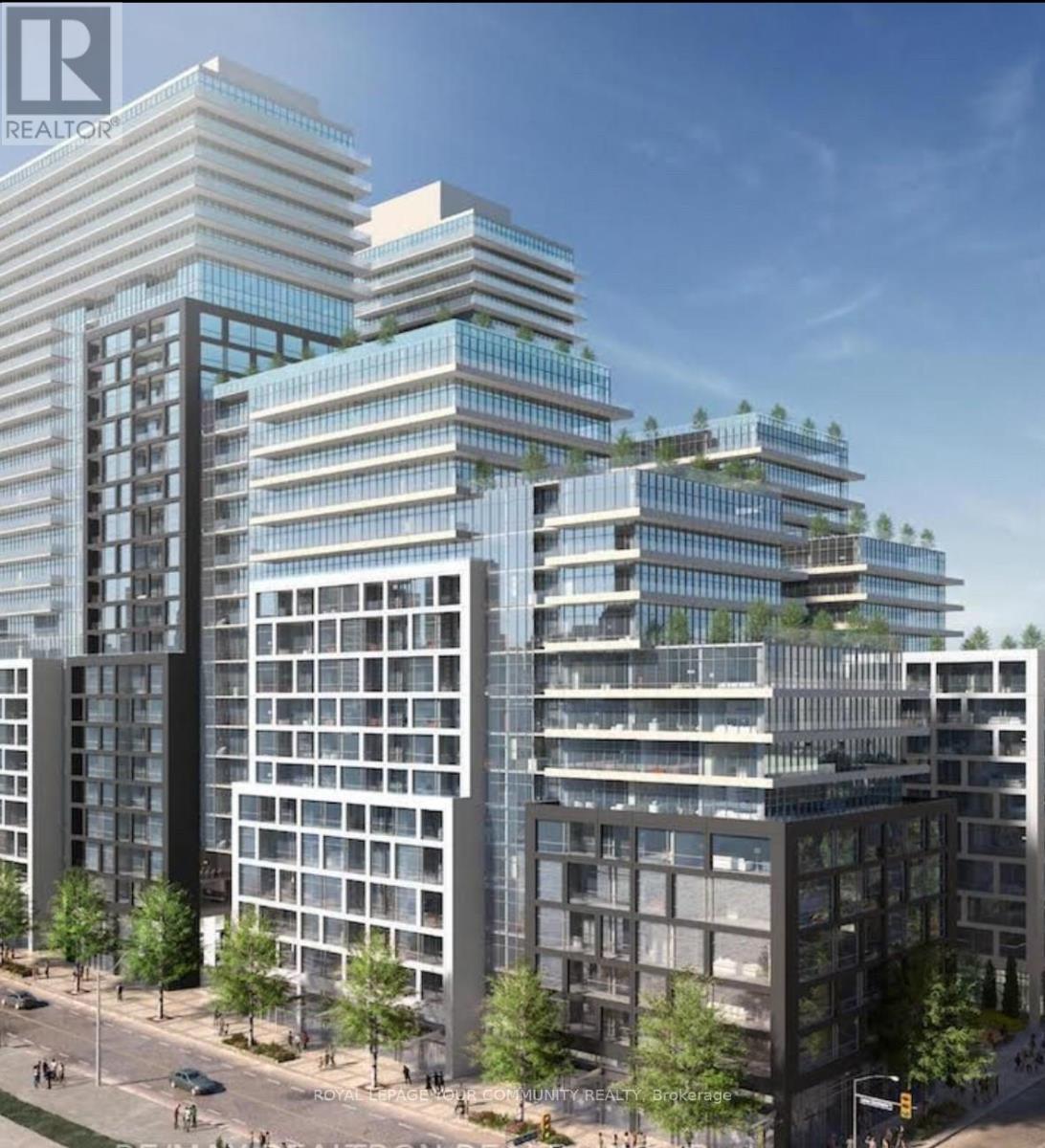 1005 - 70 Princess Street, Toronto, Ontario M5A 0X6 - Photo 1 - C12592202