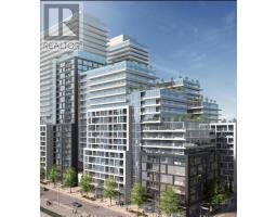 1005 - 70 PRINCESS STREET, Toronto, Ontario