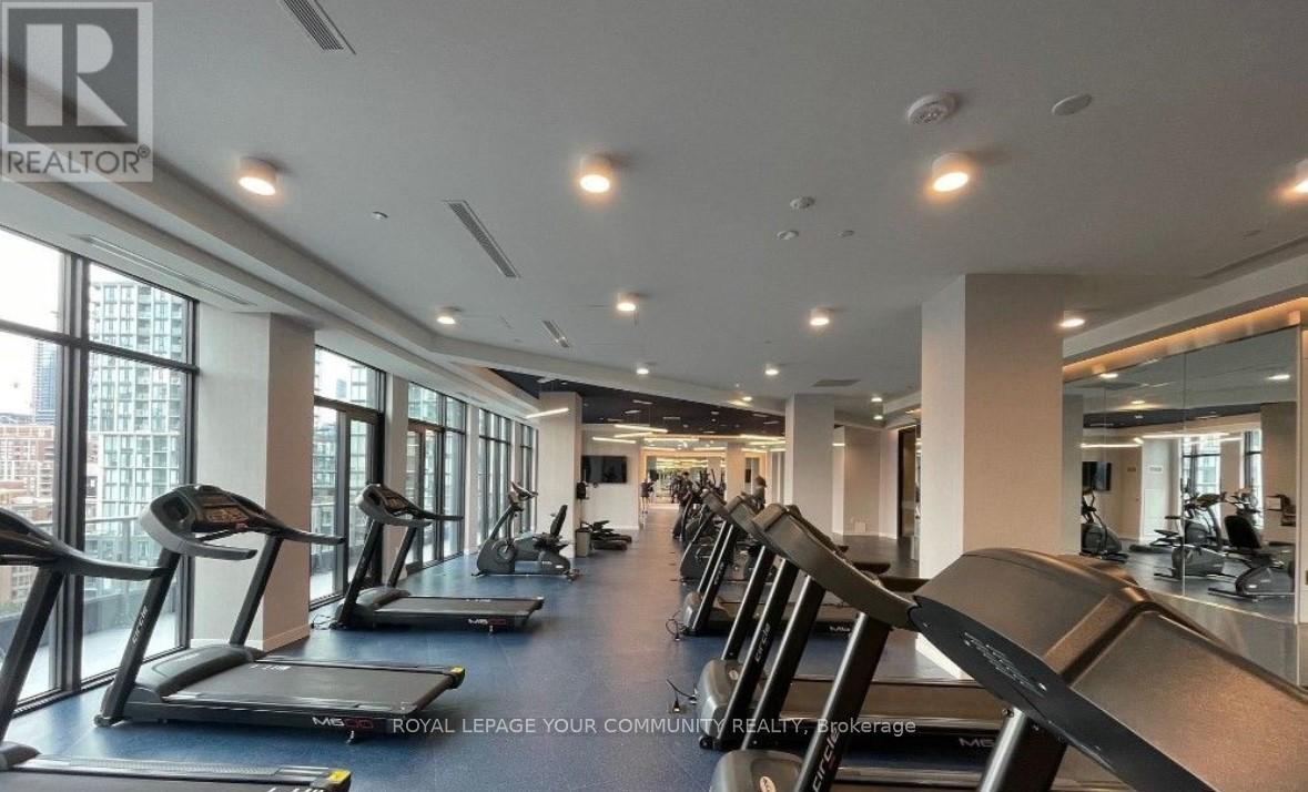 1005 - 70 Princess Street, Toronto, Ontario M5A 0X6 - Photo 7 - C12592202