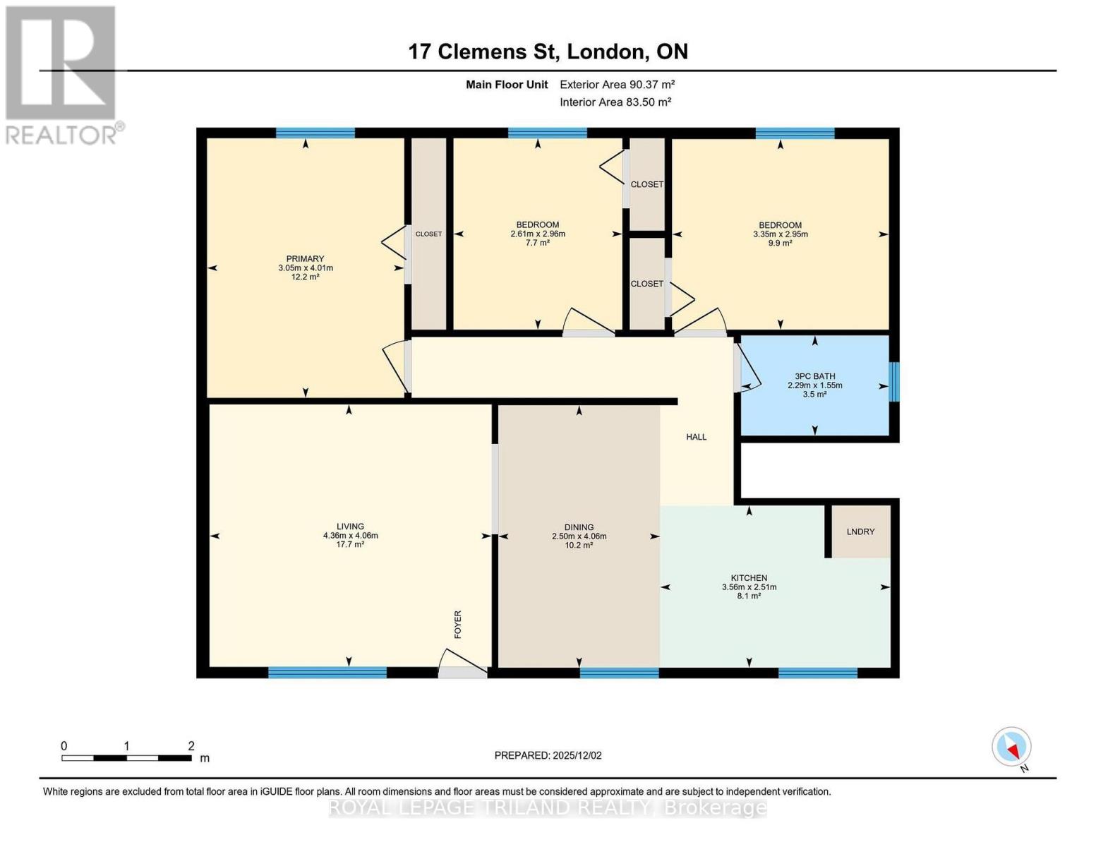 17 Clemens Street, London East, Ontario  N5Y 1H5 - Photo 42 - X12588586