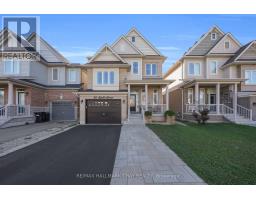 38 SYDIE LANE, New Tecumseth, Ontario