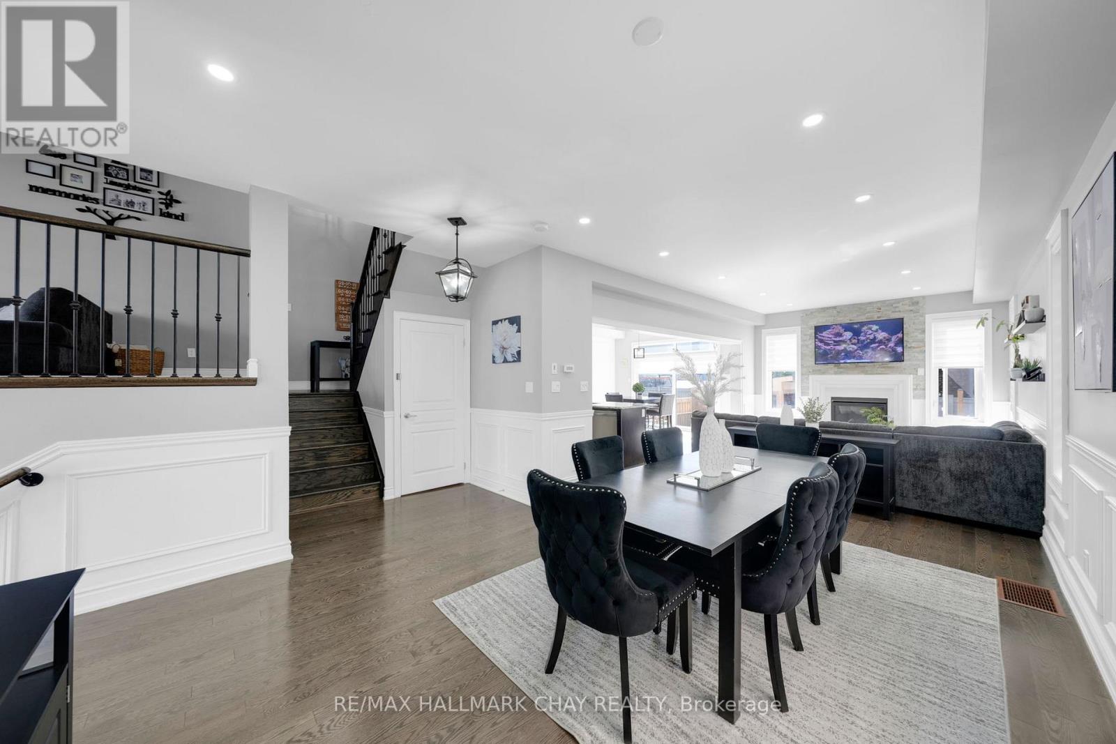 38 Sydie Lane, New Tecumseth, Ontario  L0G 1W0 - Photo 10 - N12439635