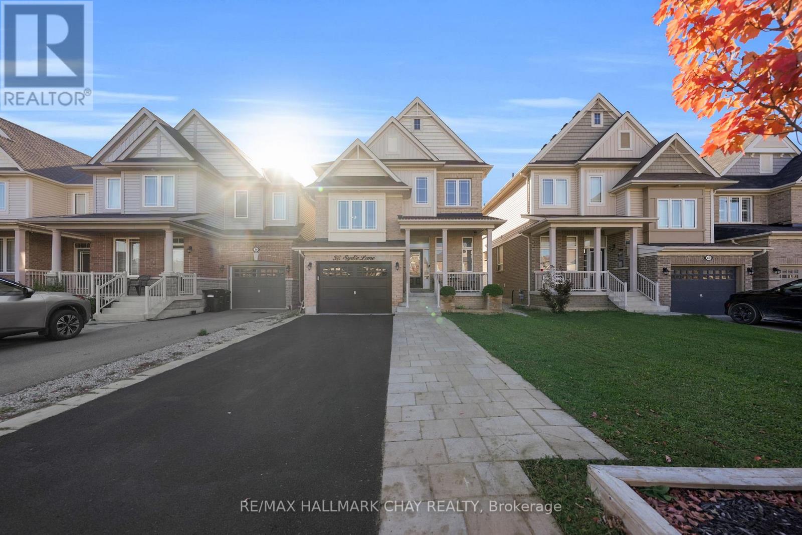 38 Sydie Lane, New Tecumseth, Ontario  L0G 1W0 - Photo 2 - N12439635