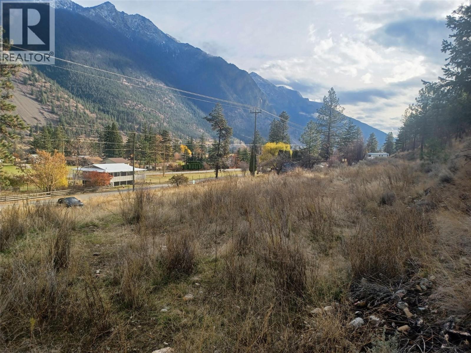117 Hunt Road Lot# 4, Lillooet, British Columbia  V0K 2E3 - Photo 2 - 10370345
