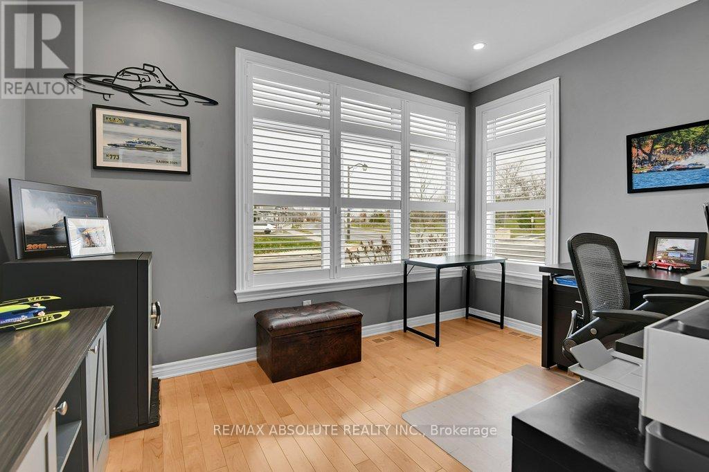 176 Minoterie Ridge, Ottawa, Ontario  K2H 8S1 - Photo 22 - X12593144