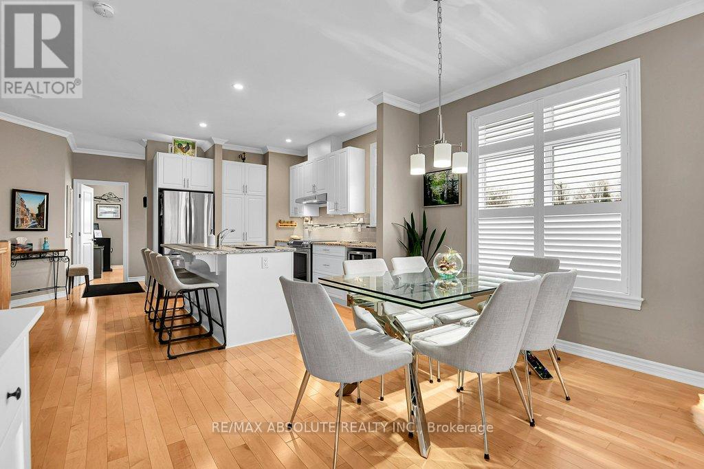 176 Minoterie Ridge, Ottawa, Ontario  K2H 8S1 - Photo 10 - X12593144