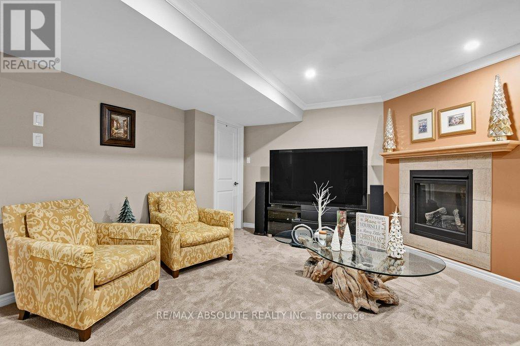 176 Minoterie Ridge, Ottawa, Ontario  K2H 8S1 - Photo 27 - X12593144