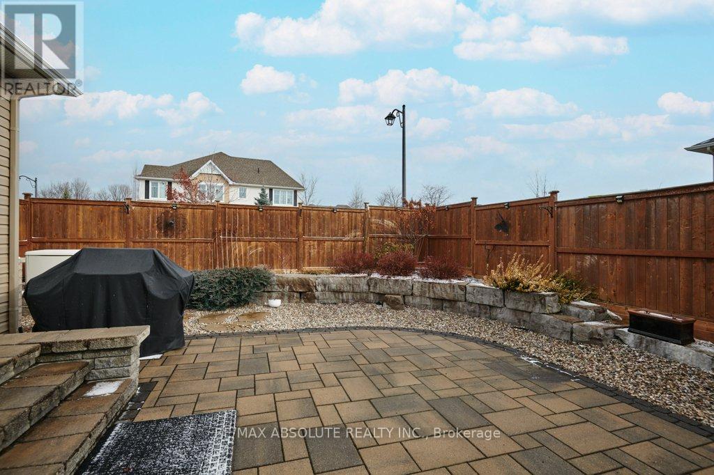 176 Minoterie Ridge, Ottawa, Ontario  K2H 8S1 - Photo 32 - X12593144