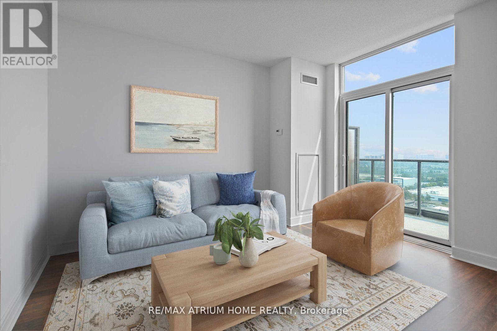 Ph09 - 35 Brian Peck Crescent, Toronto, Ontario  M4G 0A5 - Photo 5 - C12567076