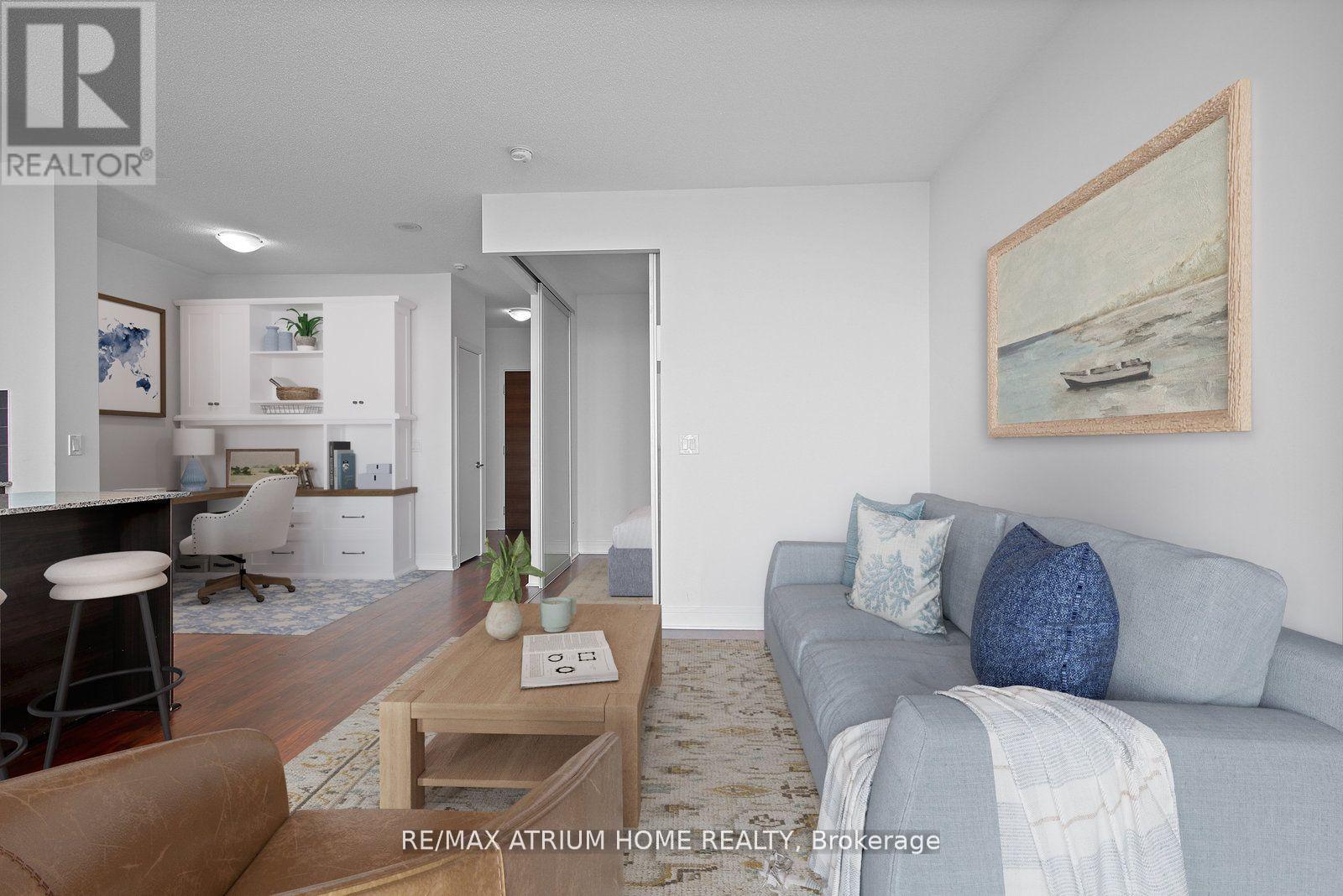 Ph09 - 35 Brian Peck Crescent, Toronto, Ontario  M4G 0A5 - Photo 6 - C12567076