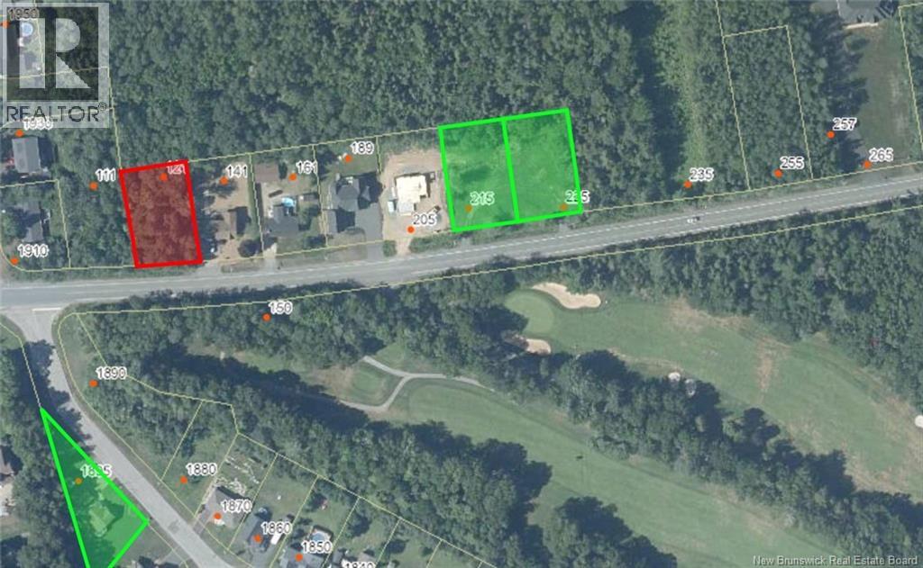 121 Youghall Drive, Bathurst, New Brunswick E2A 4X5 - Photo 1 - NB130862