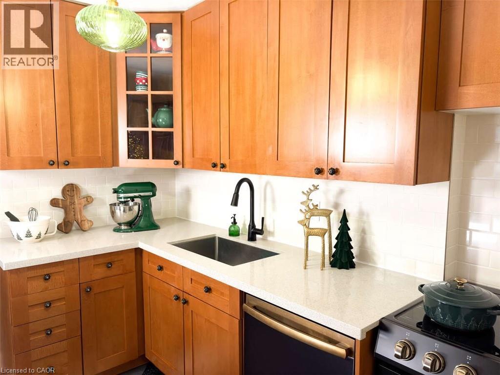 49 Queen Street Unit# 1004, Mississauga, Ontario  L5G 4N6 - Photo 13 - 40791194