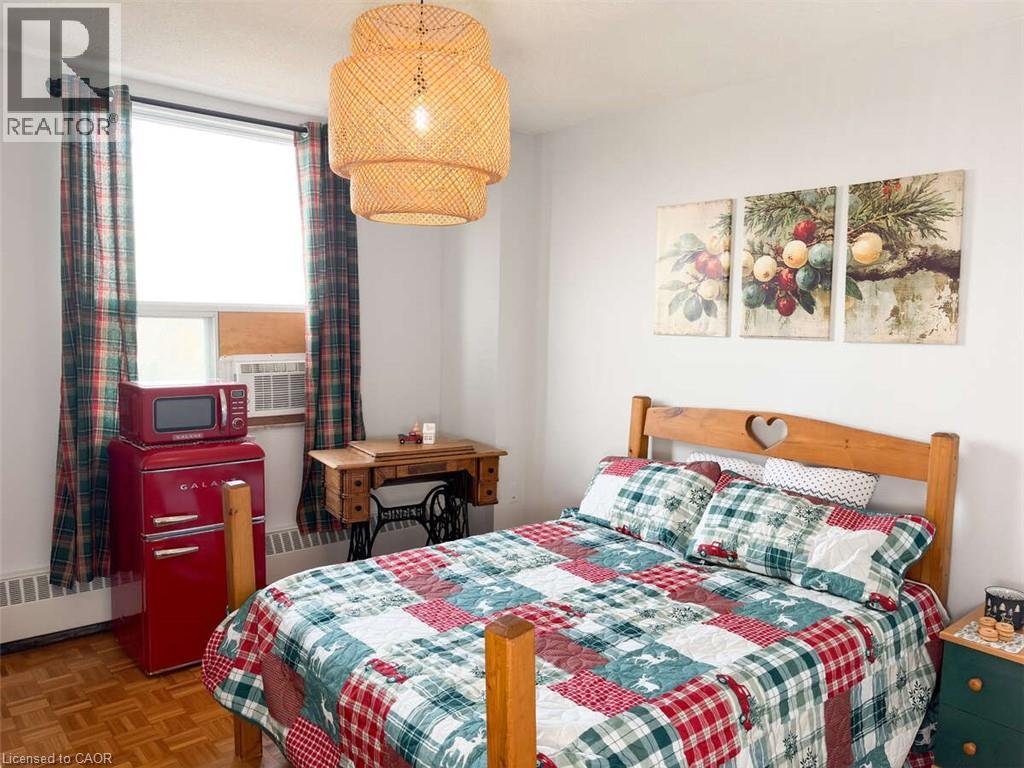 49 Queen Street Unit# 1004, Mississauga, Ontario  L5G 4N6 - Photo 36 - 40791194