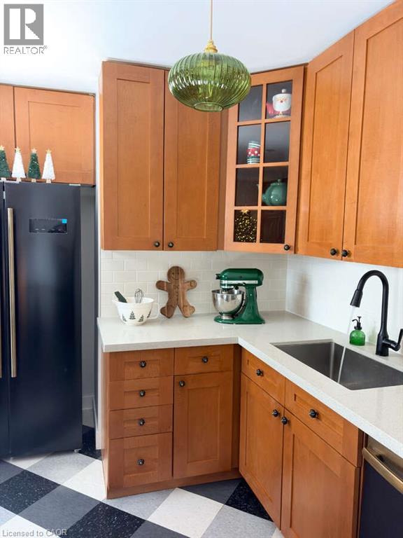 49 QUEEN Street Unit# 1004, Mississauga, Ontario