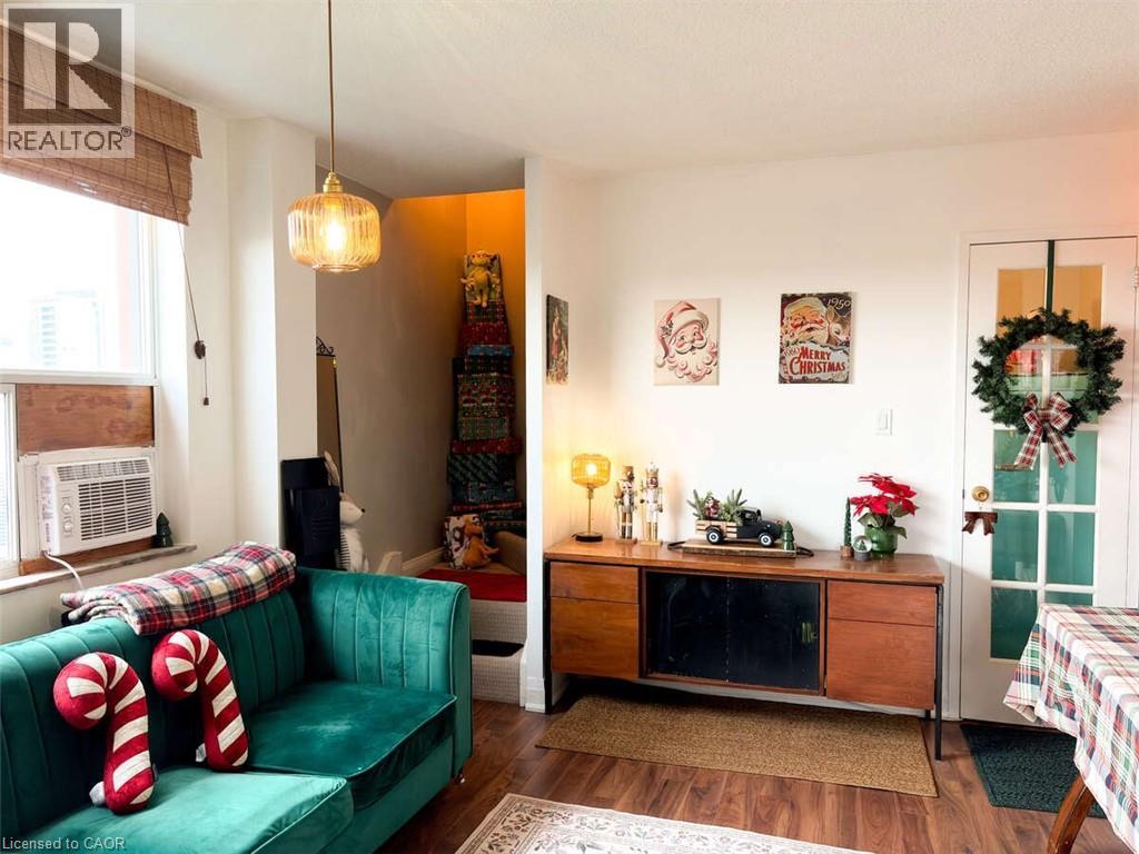 49 Queen Street Unit# 1004, Mississauga, Ontario  L5G 4N6 - Photo 22 - 40791194