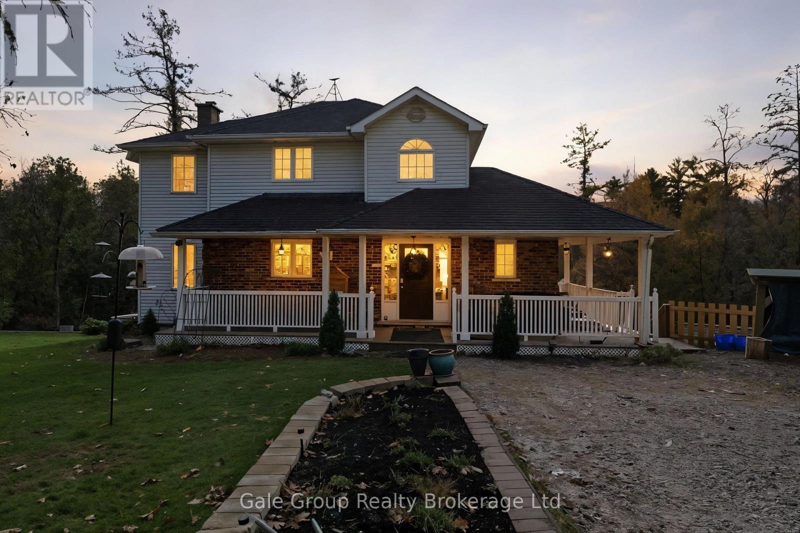 847328 Township Rd 9, Blandford-Blenheim, Ontario N0J 1G0 - Photo 46 - X12557666