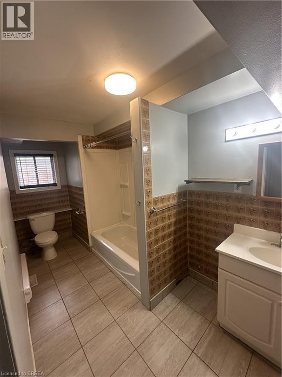 113 Brant Avenue Unit# 1, Brantford, Ontario  N3T 3H4 - Photo 12 - 40791573