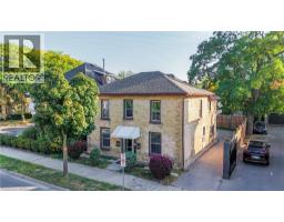 113 BRANT Avenue Unit# 1 2042 - North Ward
