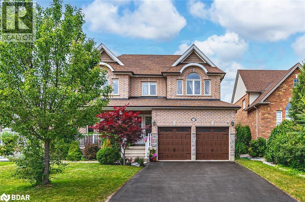 1746 ANGUS Street, innisfil, Ontario