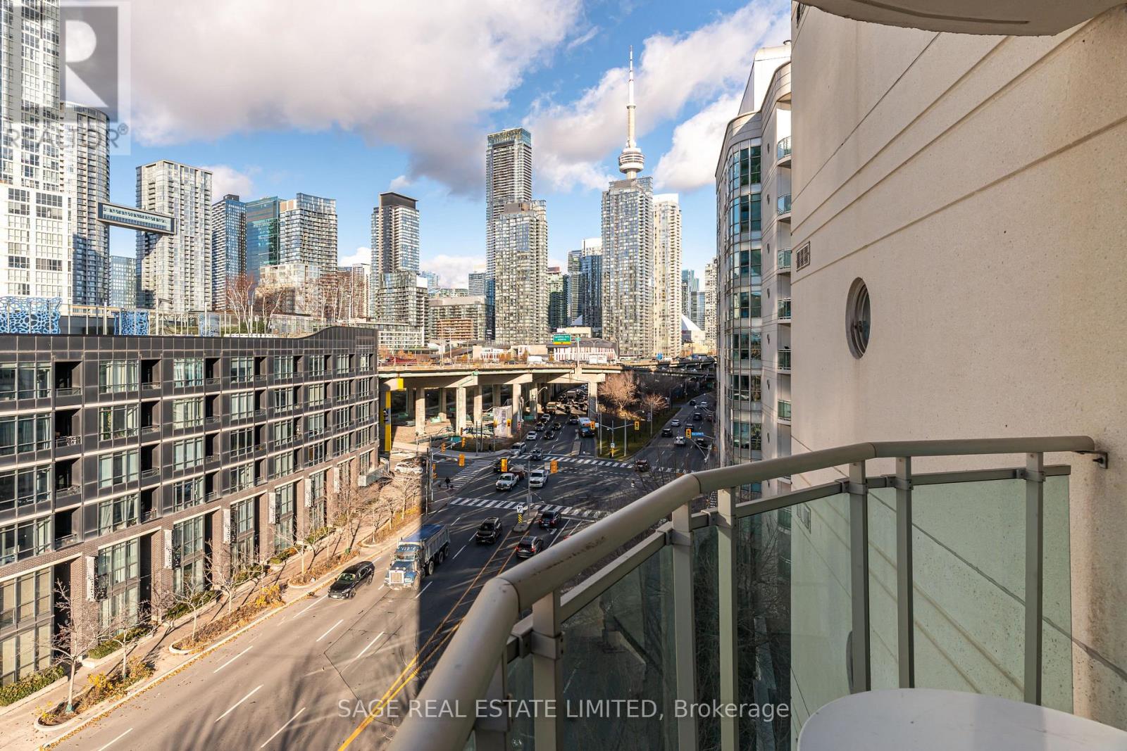 819 - 600 Queens Quay W, Toronto, Ontario M5V 3M3 - Photo 16 - C12593190