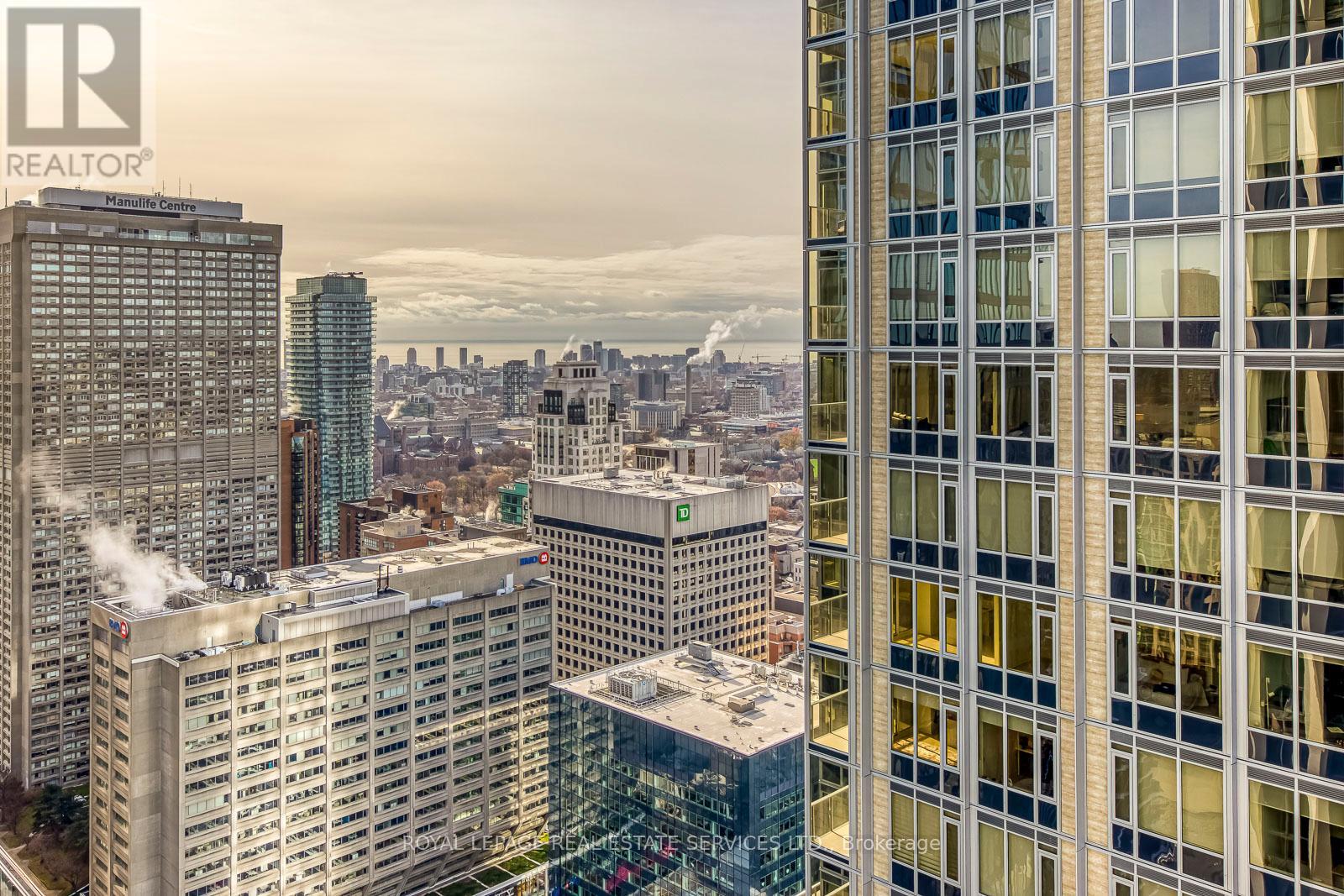 3903 - 1 Yorkville Avenue, Toronto, Ontario M4W 0B1 - Photo 19 - C12168245