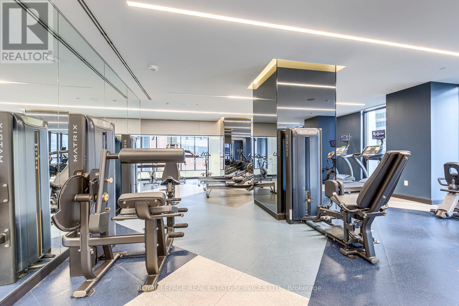 3903 - 1 Yorkville Avenue, Toronto, Ontario M4W 0B1 - Photo 31 - C12168245