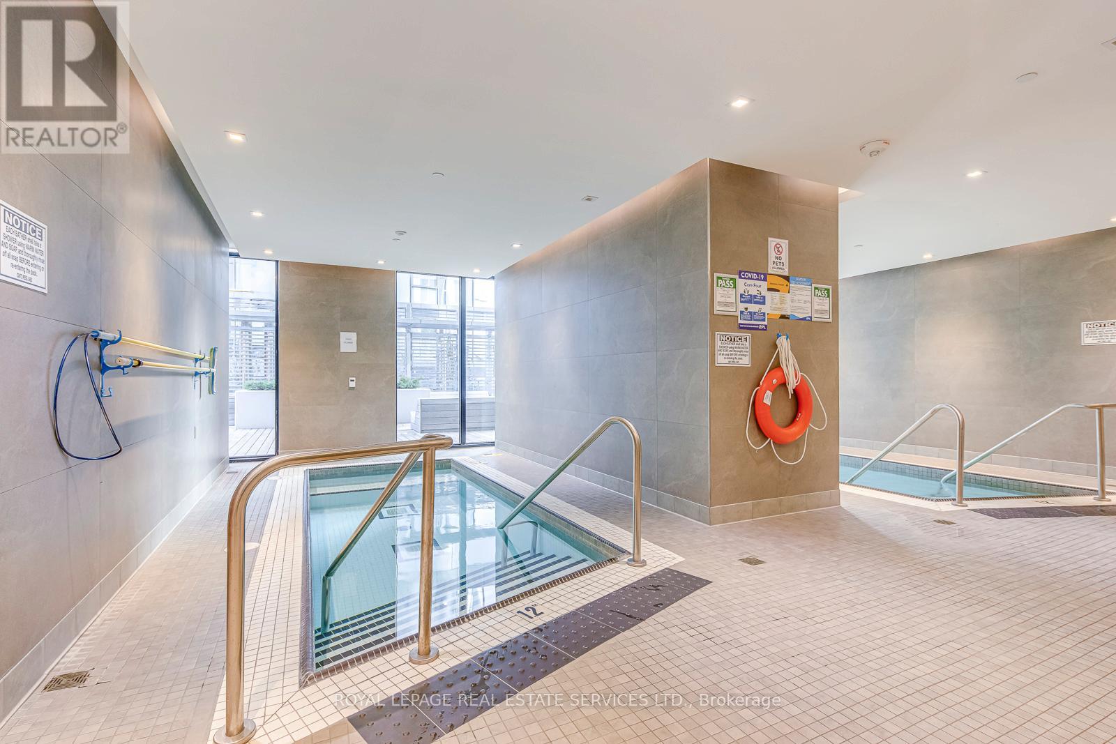 3903 - 1 Yorkville Avenue, Toronto, Ontario M4W 0B1 - Photo 43 - C12168245