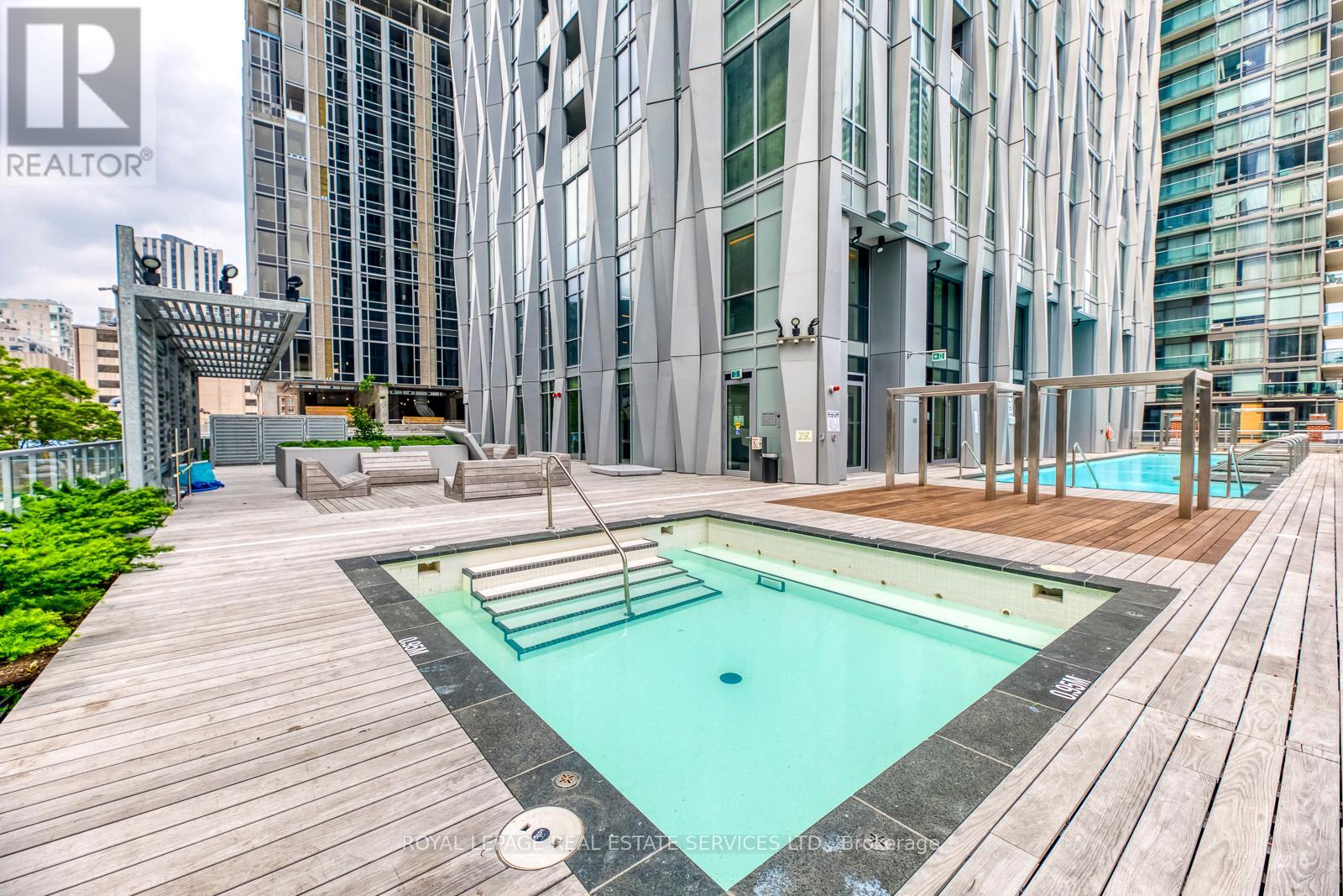 3903 - 1 Yorkville Avenue, Toronto, Ontario M4W 0B1 - Photo 46 - C12168245