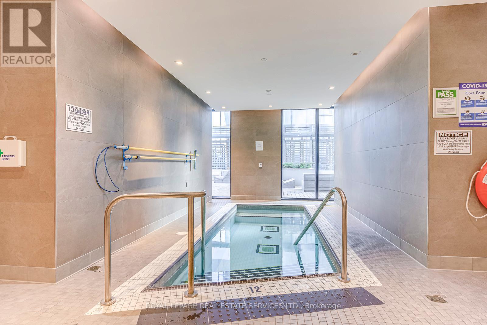 3903 - 1 Yorkville Avenue, Toronto, Ontario M4W 0B1 - Photo 44 - C12168245