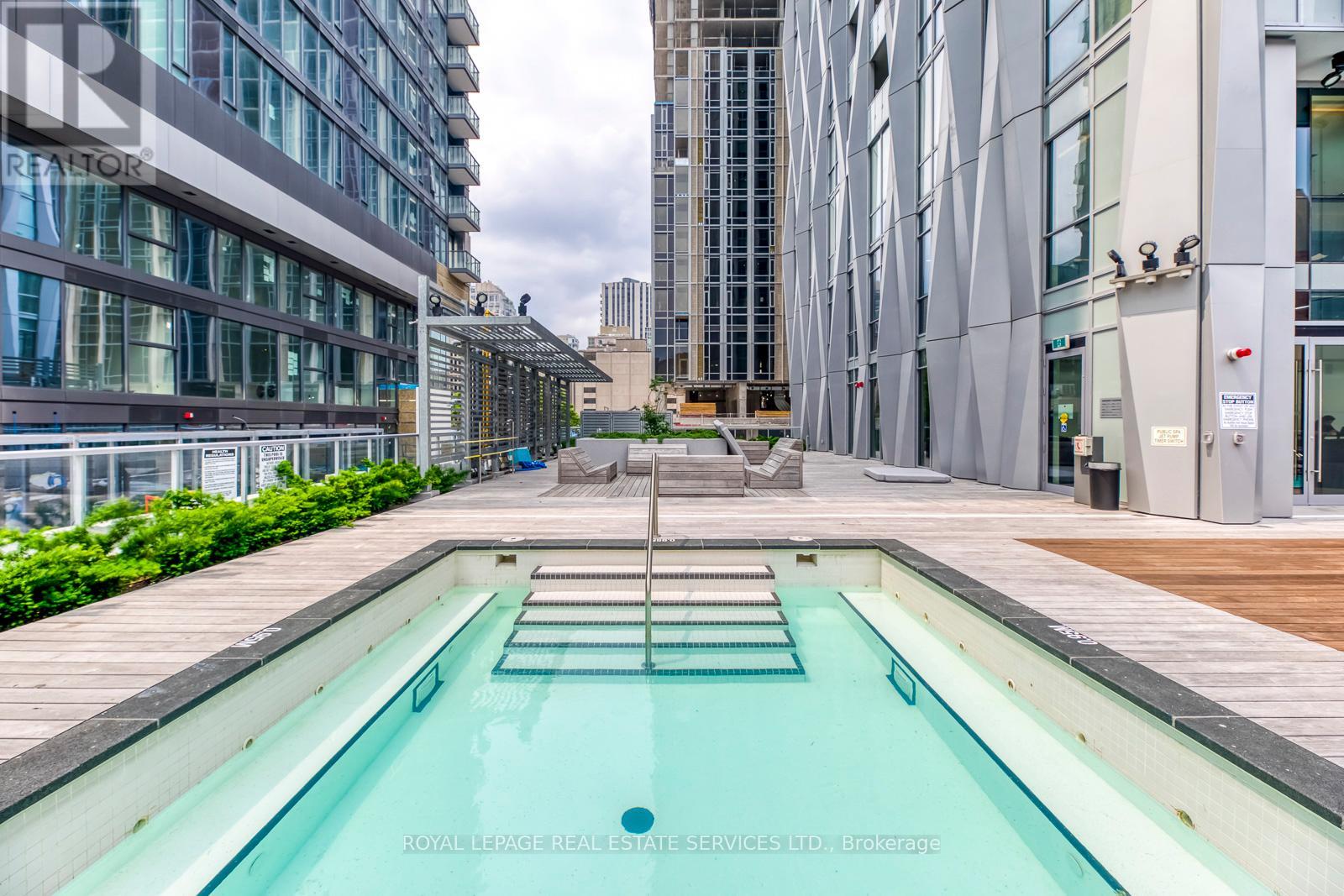 3903 - 1 Yorkville Avenue, Toronto, Ontario M4W 0B1 - Photo 47 - C12168245