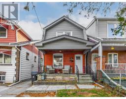 263 SPRINGDALE BOULEVARD, Toronto, Ontario