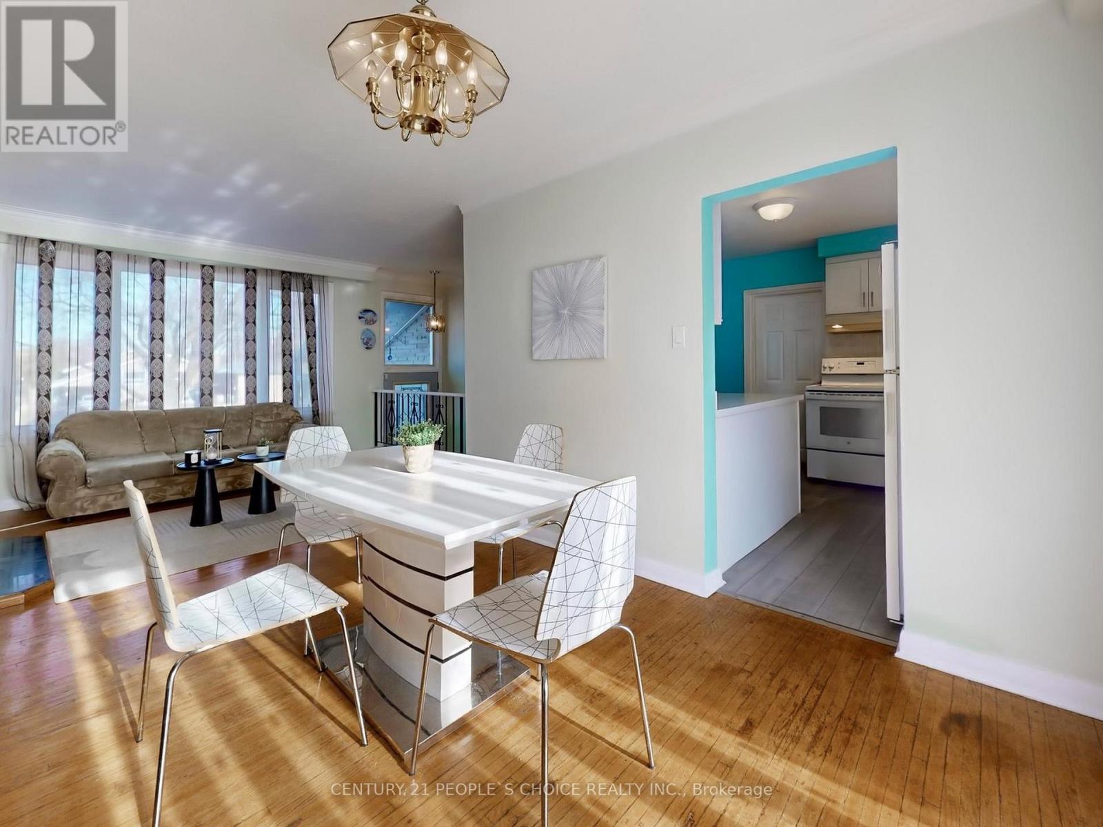 35 Westhumber Boulevard, Toronto (West Humber-Clairville), Ontario  M9W 3M5 - Photo 13 - W12591298