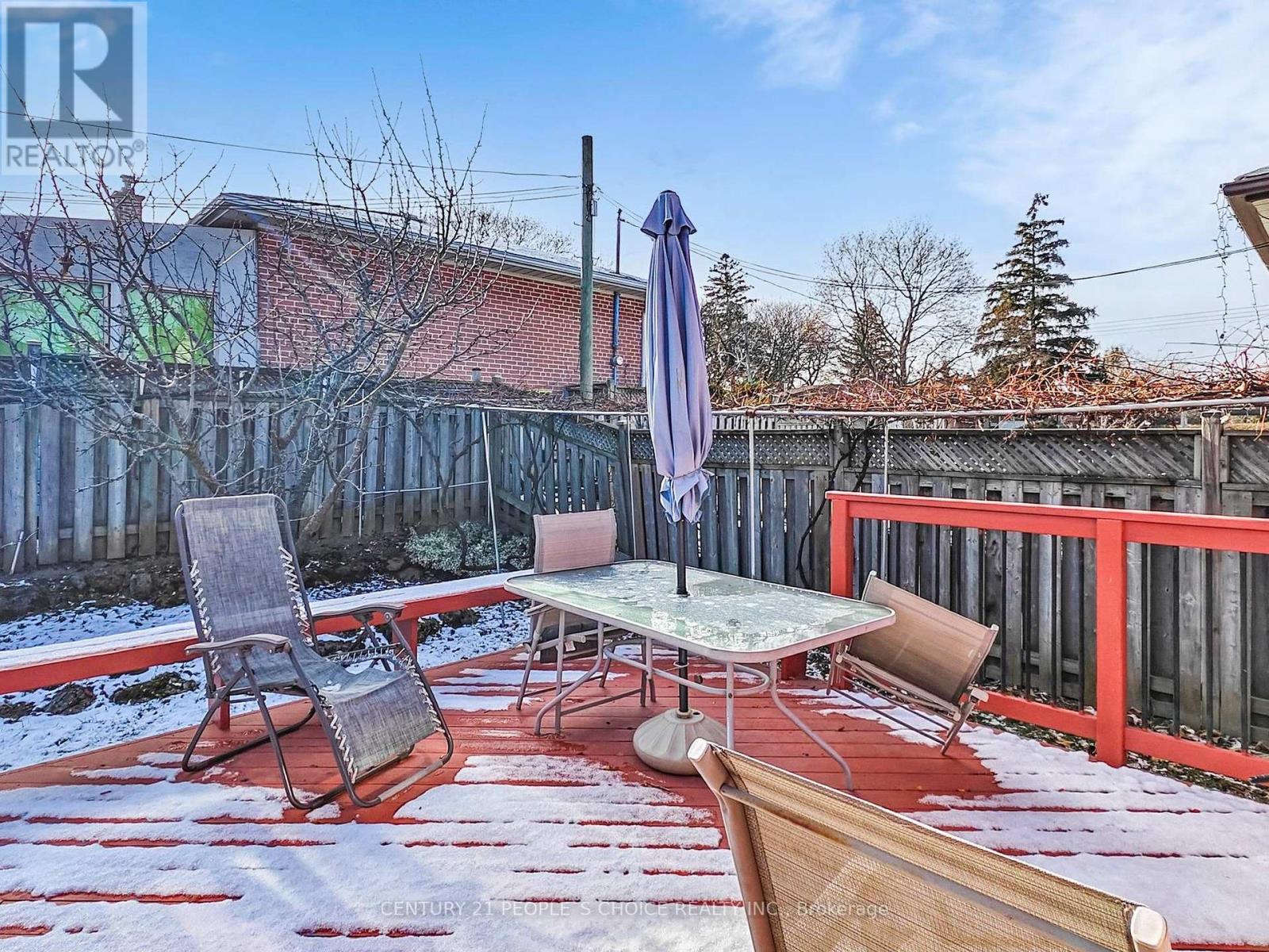 35 Westhumber Boulevard, Toronto (West Humber-Clairville), Ontario  M9W 3M5 - Photo 45 - W12591298