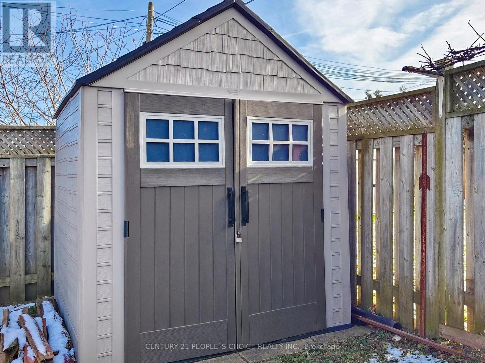 35 Westhumber Boulevard, Toronto (West Humber-Clairville), Ontario  M9W 3M5 - Photo 47 - W12591298